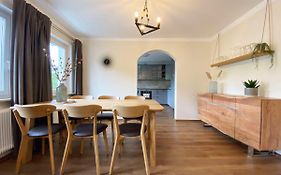 Sunny Apartment Maria Alm