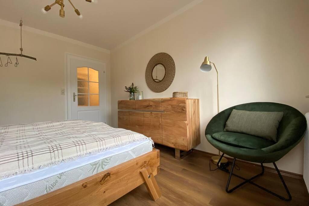 Sunny Apartment Maria Alm Buitenkant foto