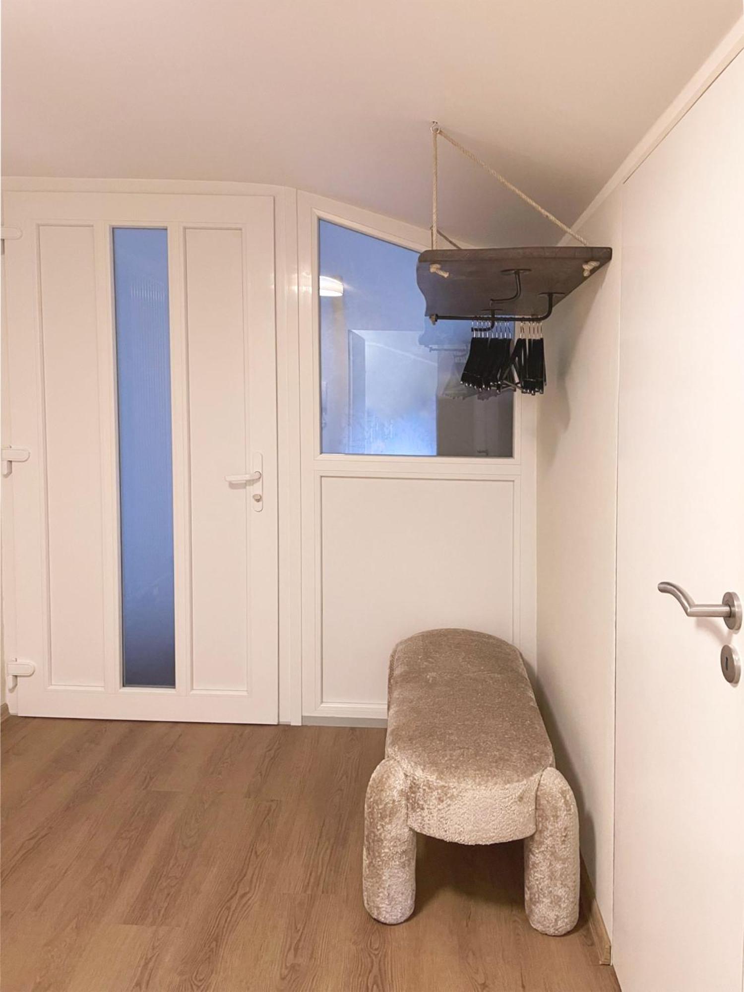 Sunny Apartment Maria Alm Buitenkant foto