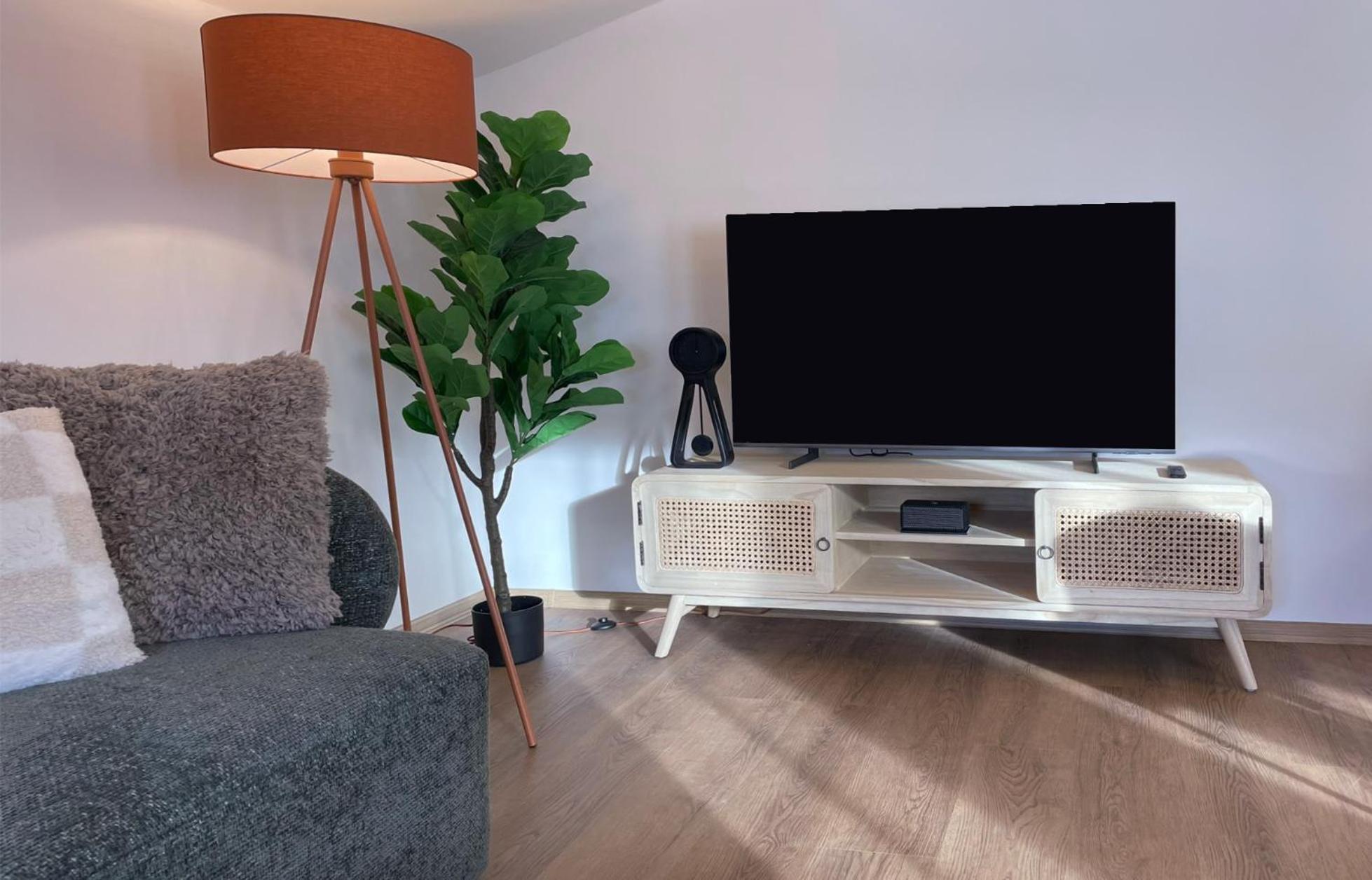 Sunny Apartment Maria Alm Buitenkant foto