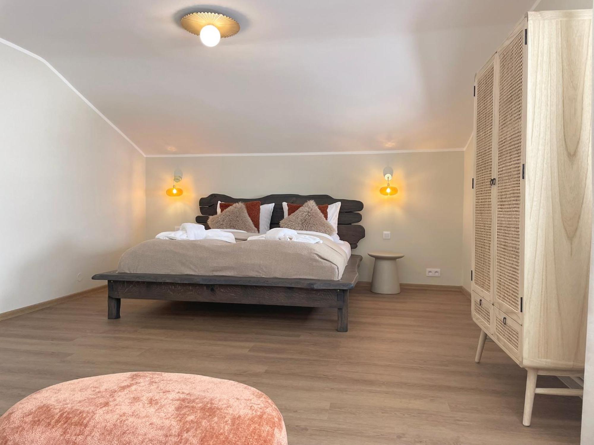 Sunny Apartment Maria Alm Buitenkant foto