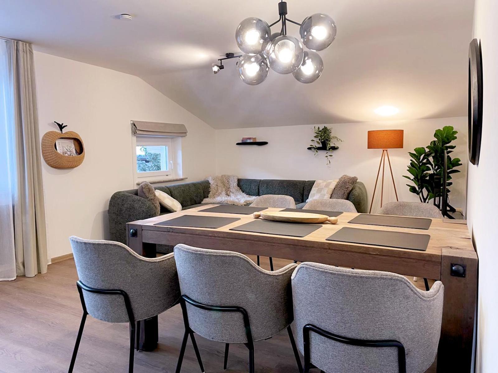 Sunny Apartment Maria Alm Buitenkant foto